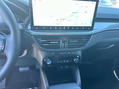 2025 Ford Escape PHEV FWD