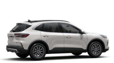 2025 Ford Escape PHEV FWD