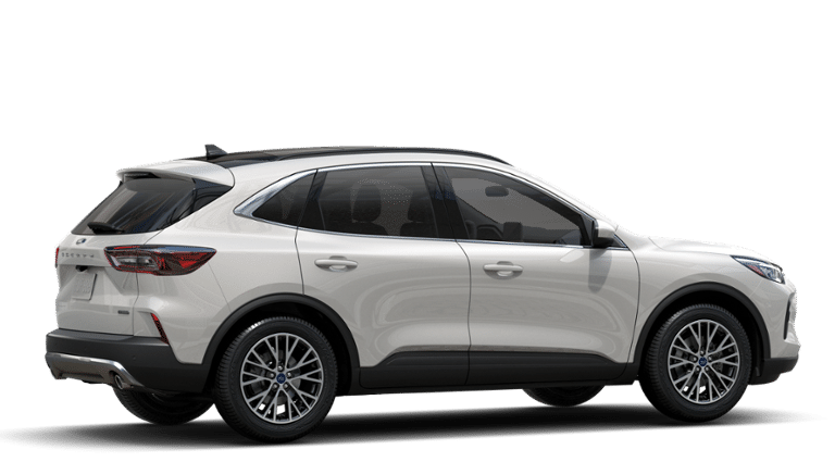 2025 Ford Escape PHEV FWD
