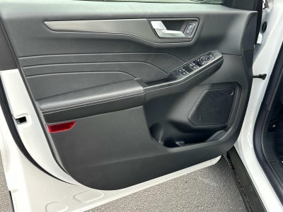 2025 Ford Escape PHEV FWD