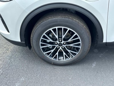 2025 Ford Escape PHEV FWD