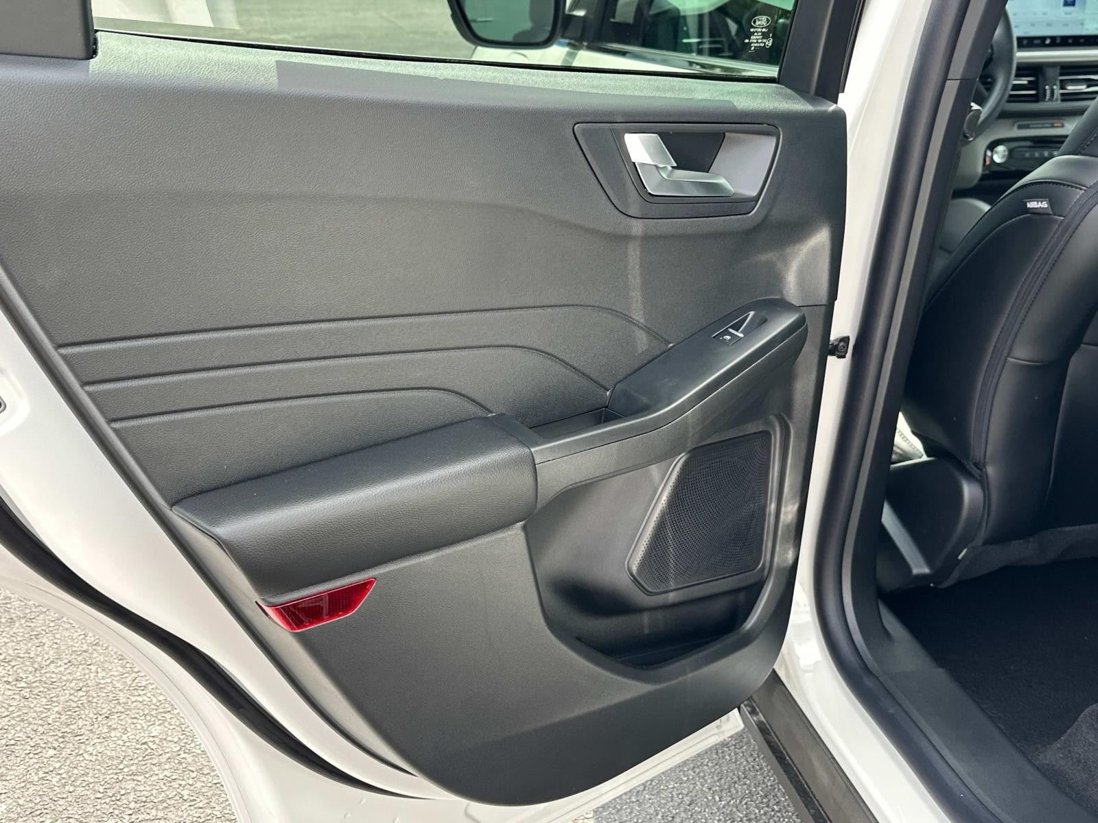 2025 Ford Escape PHEV FWD