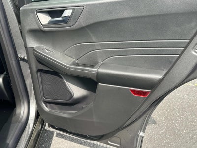 2025 Ford Escape PHEV FWD