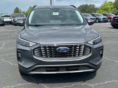 2025 Ford Escape PHEV FWD
