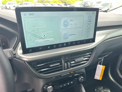 2025 Ford Escape PHEV FWD