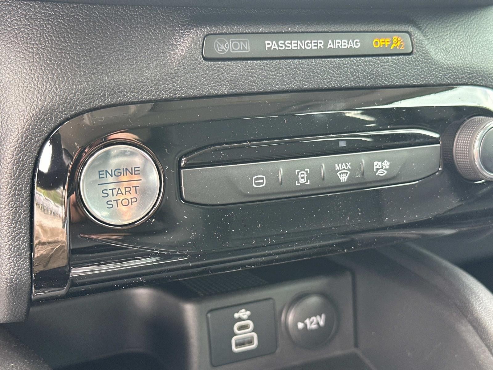 2025 Ford Escape PHEV FWD