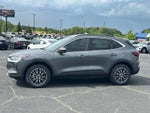 2025 Ford Escape PHEV FWD