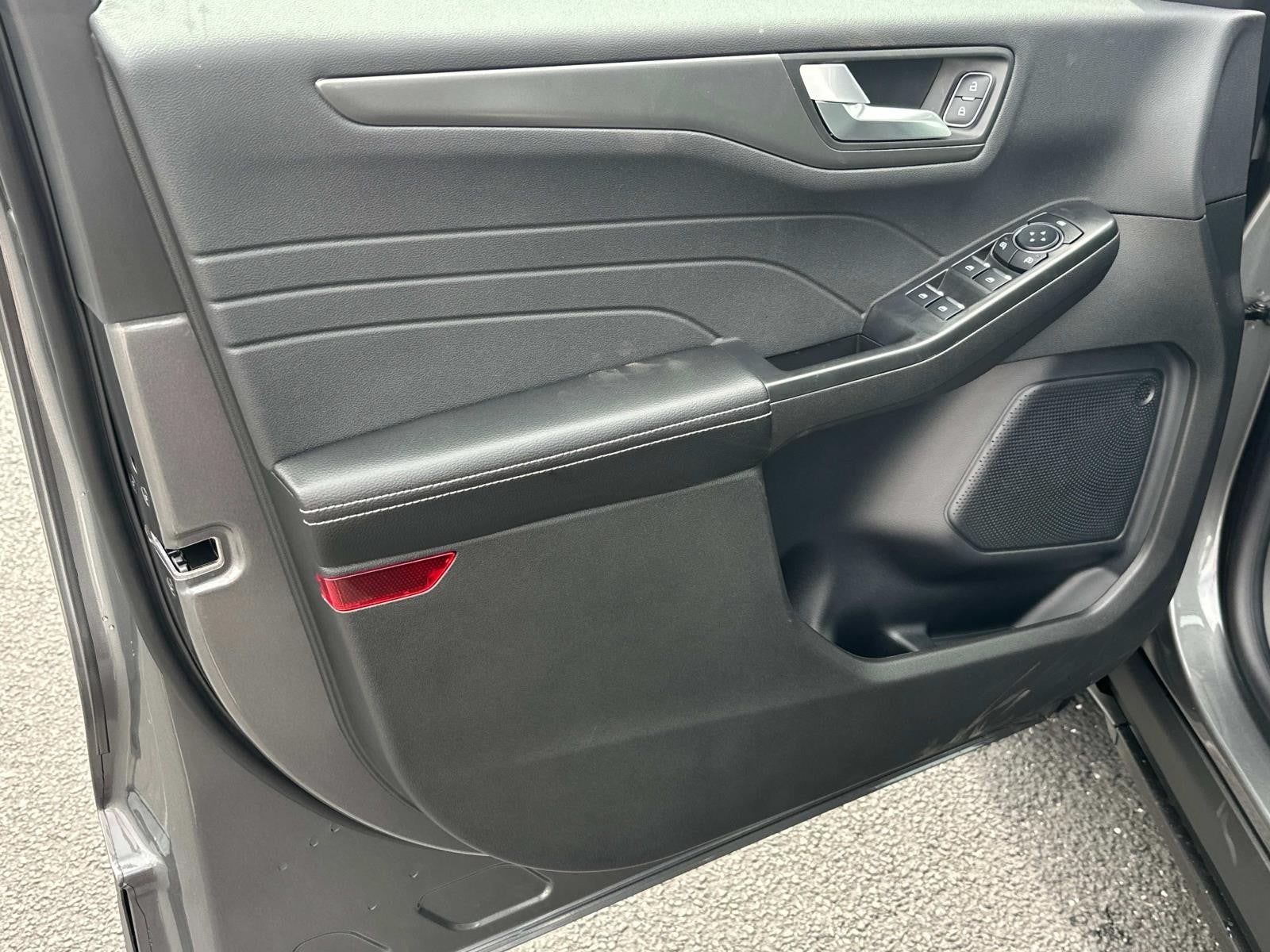 2025 Ford Escape PHEV FWD