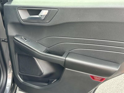 2025 Ford Escape PHEV FWD