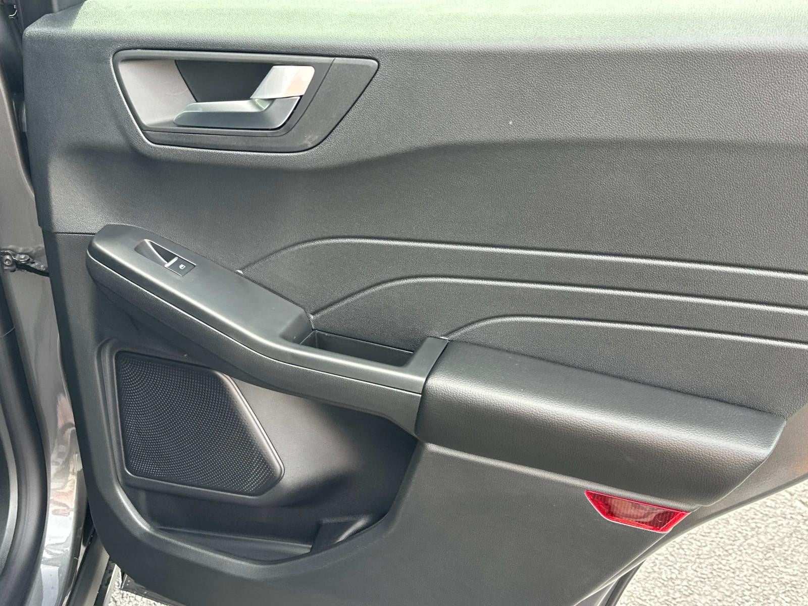 2025 Ford Escape PHEV FWD