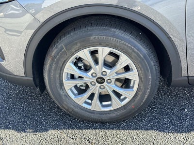 2026 Ford Escape ACTIVE FWD