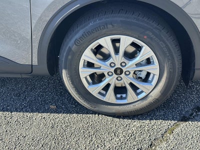 2026 Ford Escape ACTIVE FWD