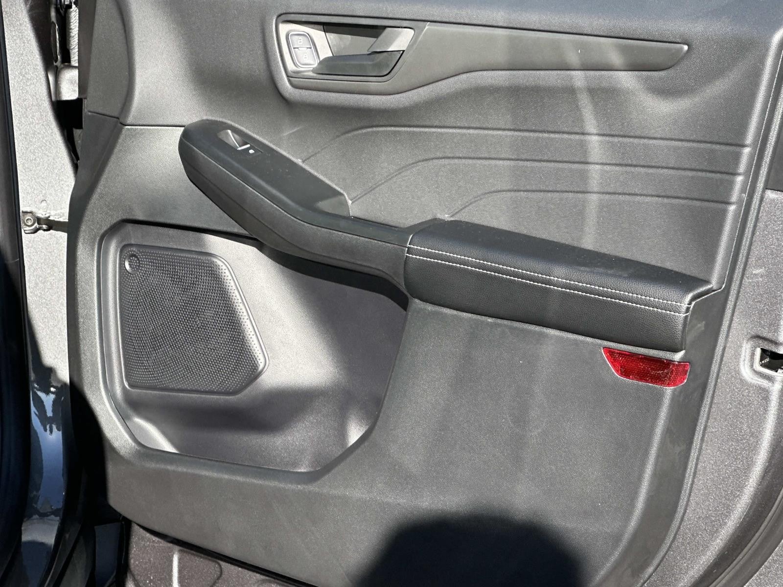 2026 Ford Escape ACTIVE FWD