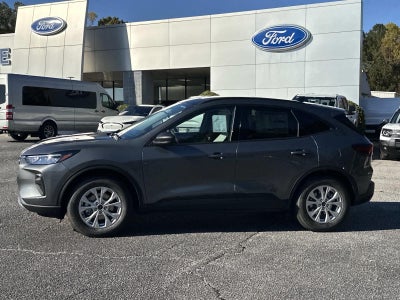 2026 Ford Escape ACTIVE FWD