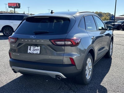 2026 Ford Escape ACTIVE FWD