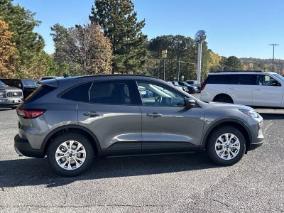 2026 Ford Escape ACTIVE FWD