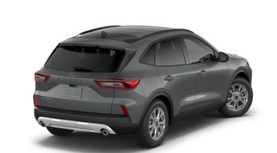 2026 Ford Escape ACTIVE FWD
