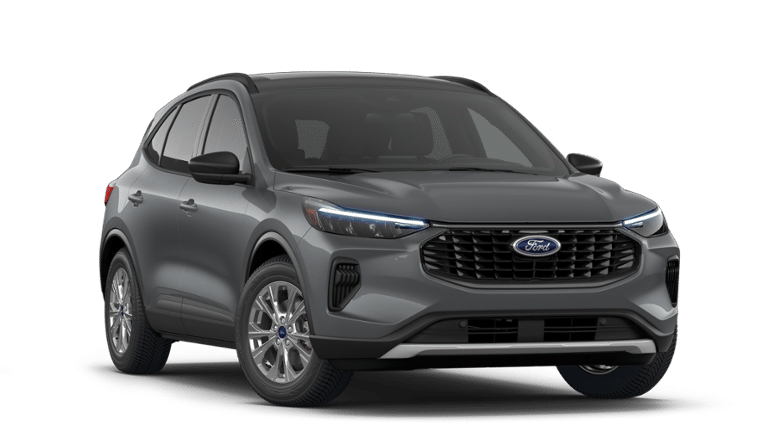 2026 Ford Escape ACTIVE FWD