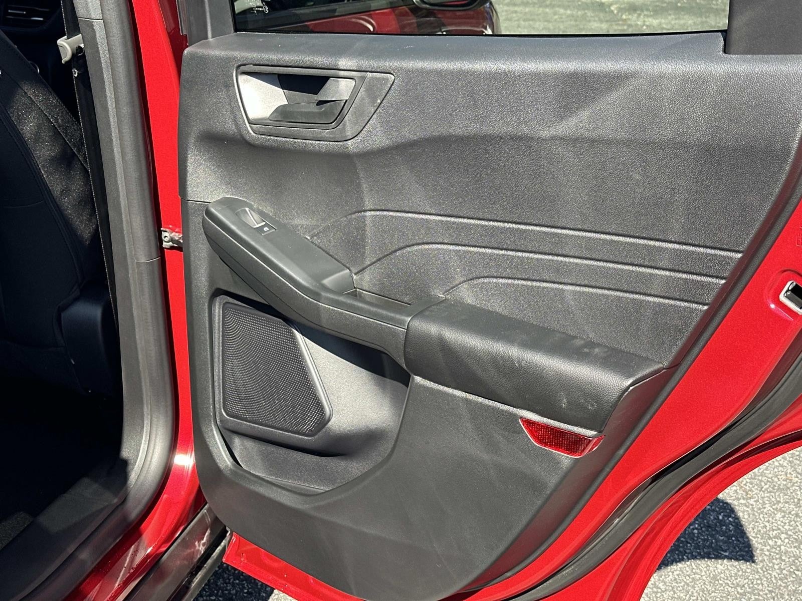 2026 Ford Escape ACTIVE FWD