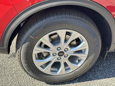 2026 Ford Escape ACTIVE FWD