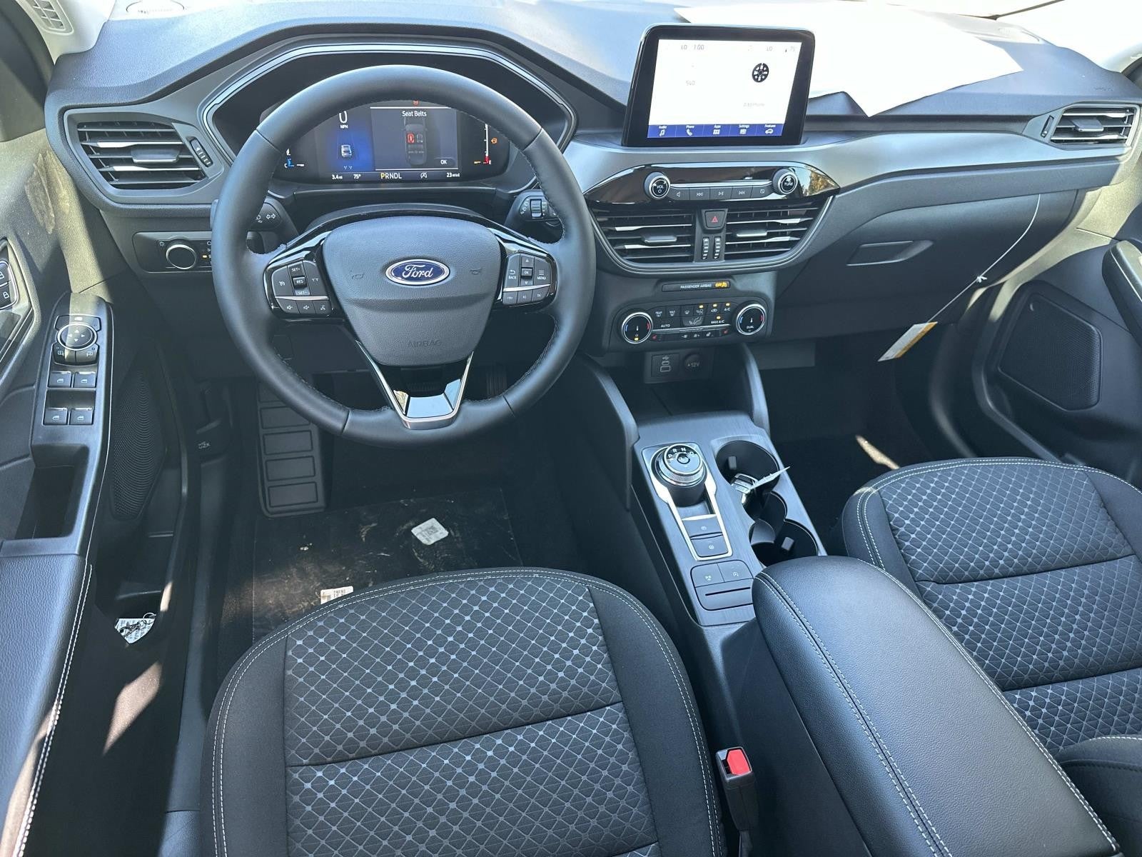 2026 Ford Escape ACTIVE FWD