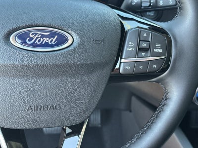 2026 Ford Escape ACTIVE FWD