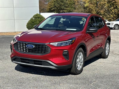 2026 Ford Escape ACTIVE FWD