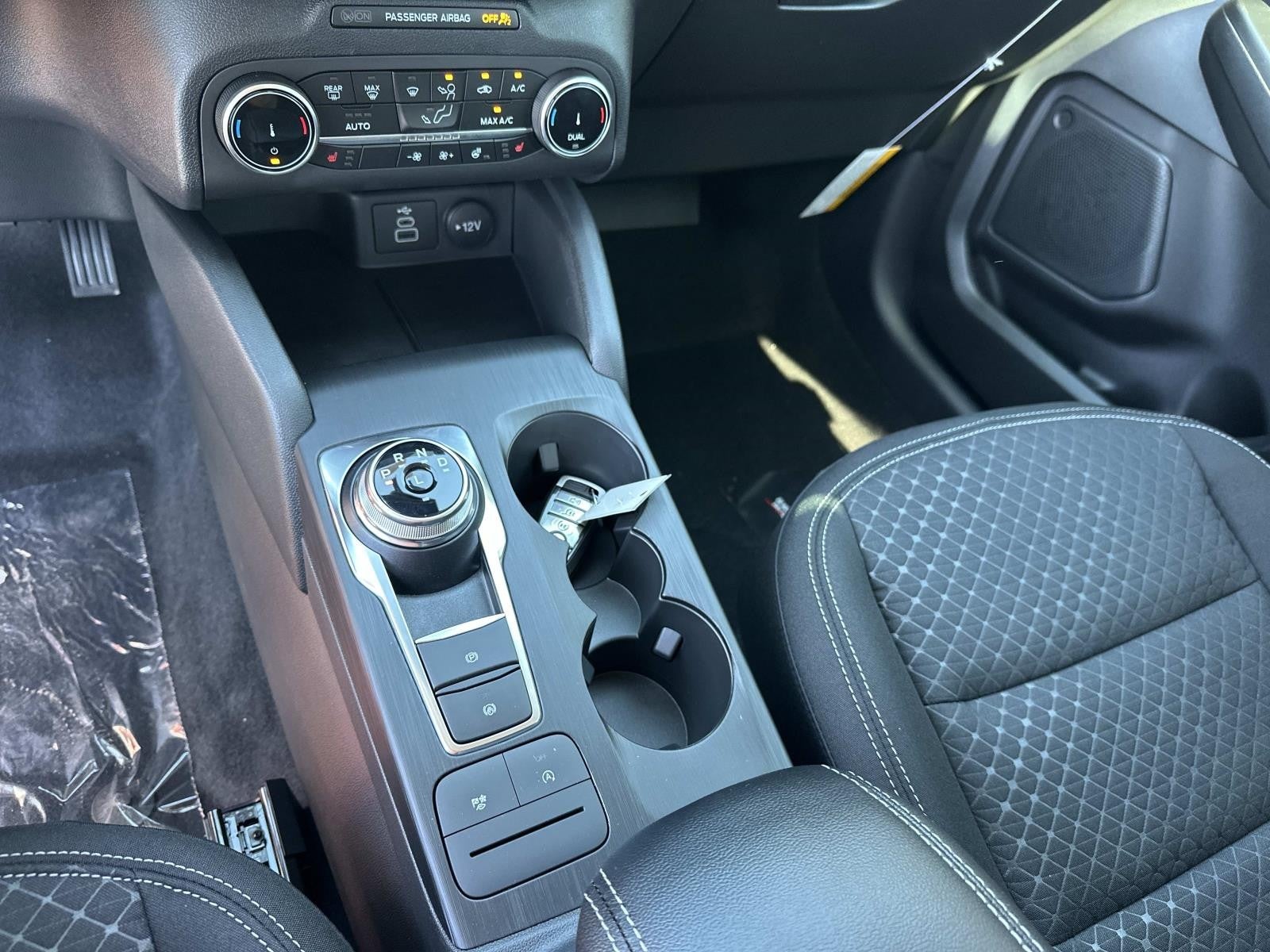 2026 Ford Escape ACTIVE FWD