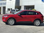 2026 Ford Escape ACTIVE FWD