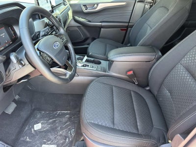 2026 Ford Escape ACTIVE FWD