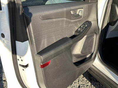 2026 Ford Escape ACTIVE FWD