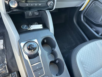 2026 Ford Escape ACTIVE FWD