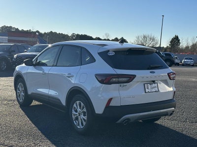 2026 Ford Escape ACTIVE FWD