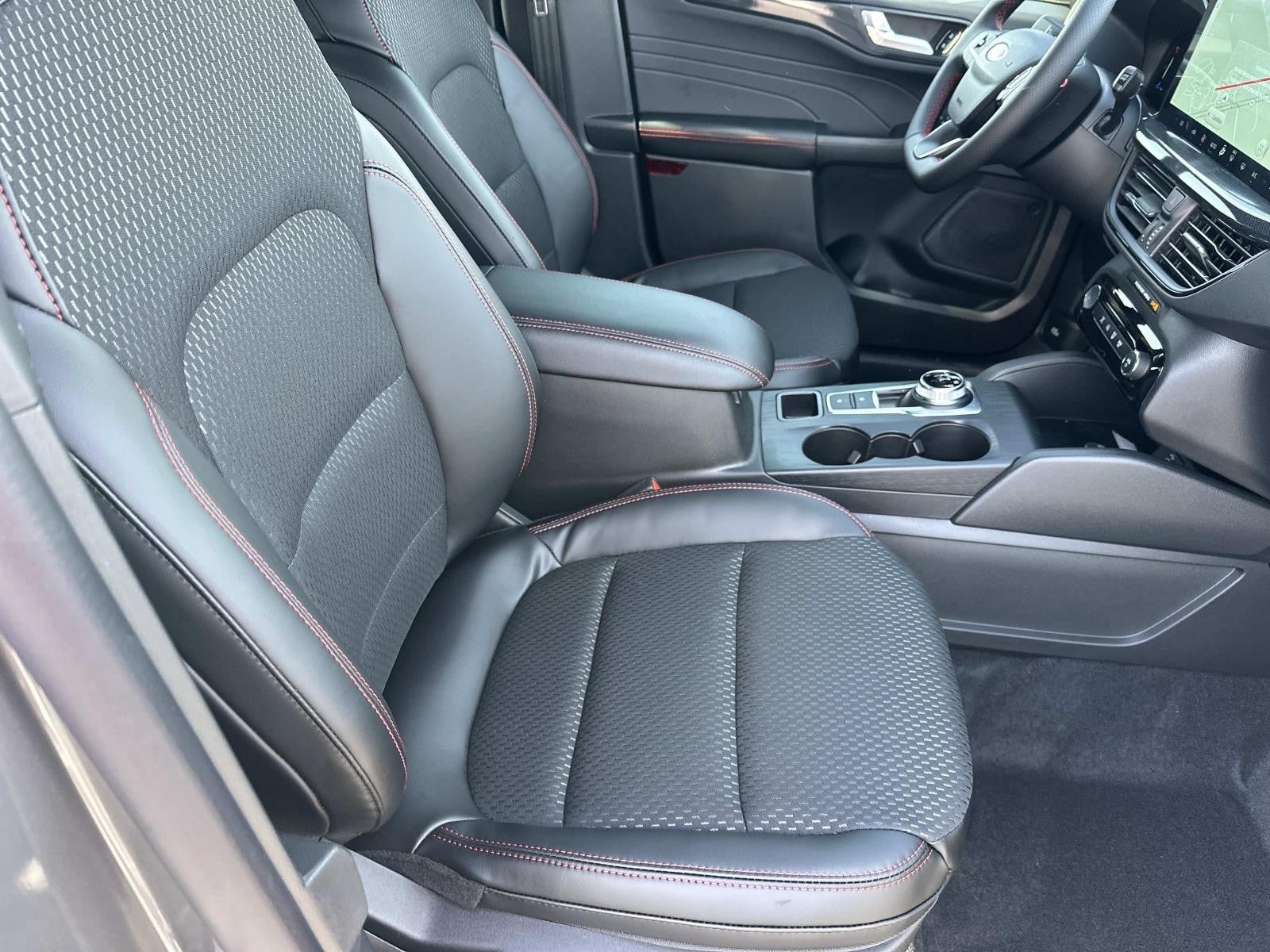 2026 Ford Escape ST-LINE FWD