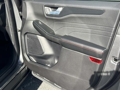 2026 Ford Escape ST-LINE FWD