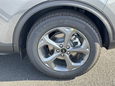 2026 Ford Escape ST-LINE FWD