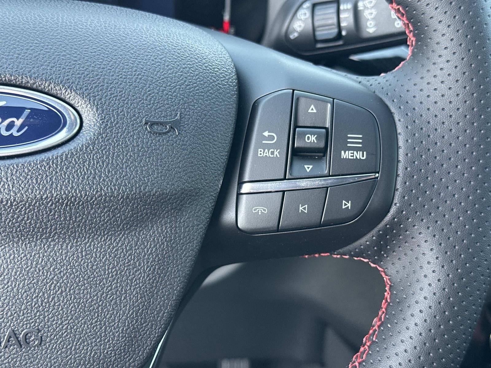 2026 Ford Escape ST-LINE FWD