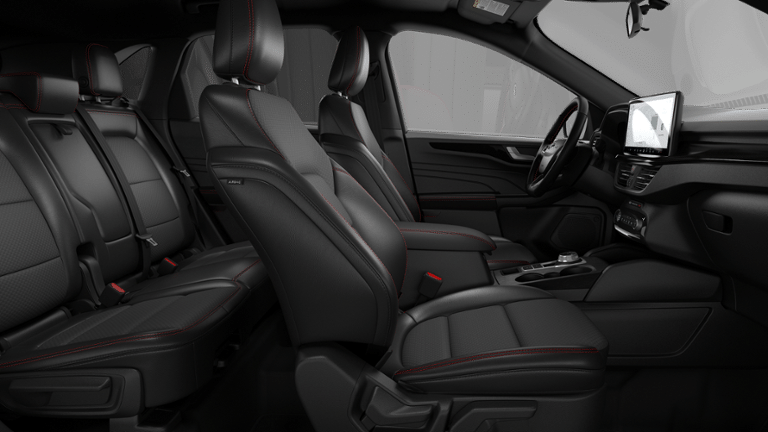 2026 Ford Escape ST-LINE FWD