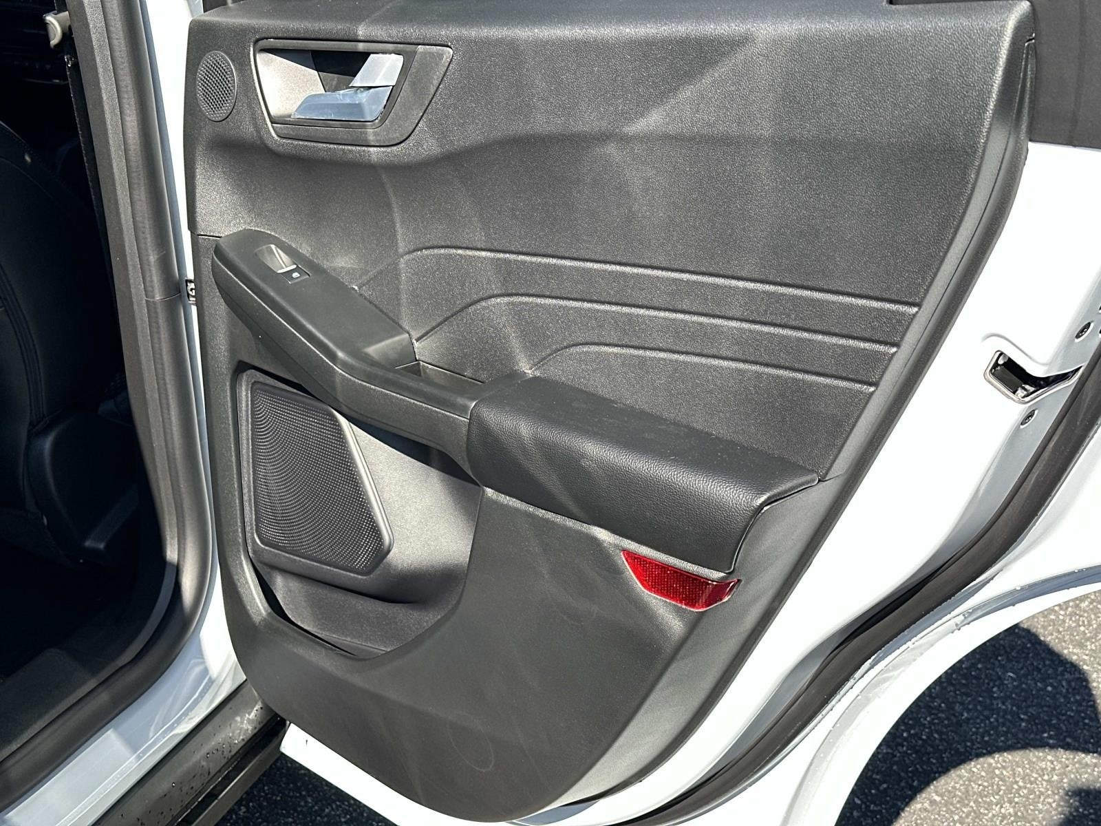 2026 Ford Escape ST-LINE SELECT AWD