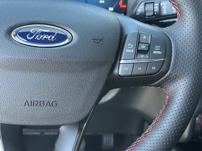 2026 Ford Escape ST-LINE SELECT AWD