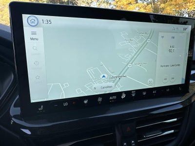 2026 Ford Escape ST-LINE SELECT AWD