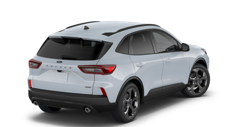 2026 Ford Escape ST-LINE SELECT AWD
