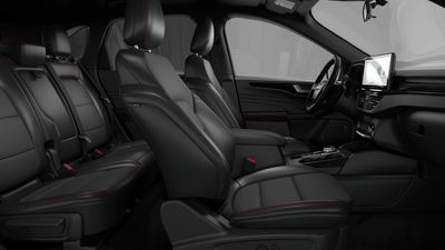 2026 Ford Escape ST-LINE SELECT AWD