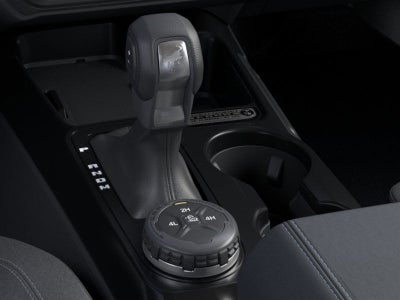 2026 Ford Bronco BIG BEND 4 DOOR 4X4