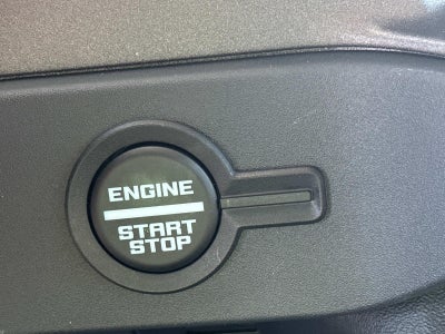 2026 Ford Bronco BIG BEND 4 DOOR 4X4