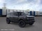 2026 Ford Bronco BIG BEND 4 DOOR 4X4