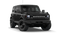 2026 Ford Bronco BIG BEND 4 DOOR 4X4