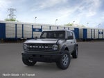 2026 Ford Bronco Big Bend 4 Door 4x4