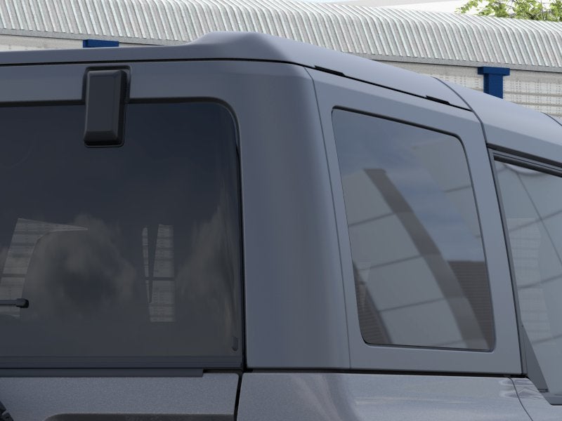 2026 Ford Bronco Big Bend 4 Door 4x4