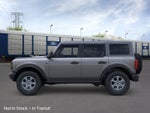 2026 Ford Bronco Big Bend 4 Door 4x4